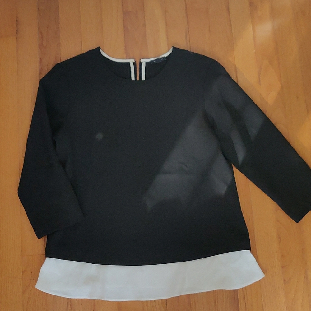 Ann Taylor work top